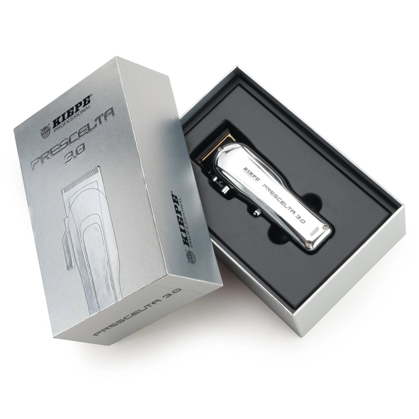 Clipper Kiepe Prescelta 3.0 7.200 RPM