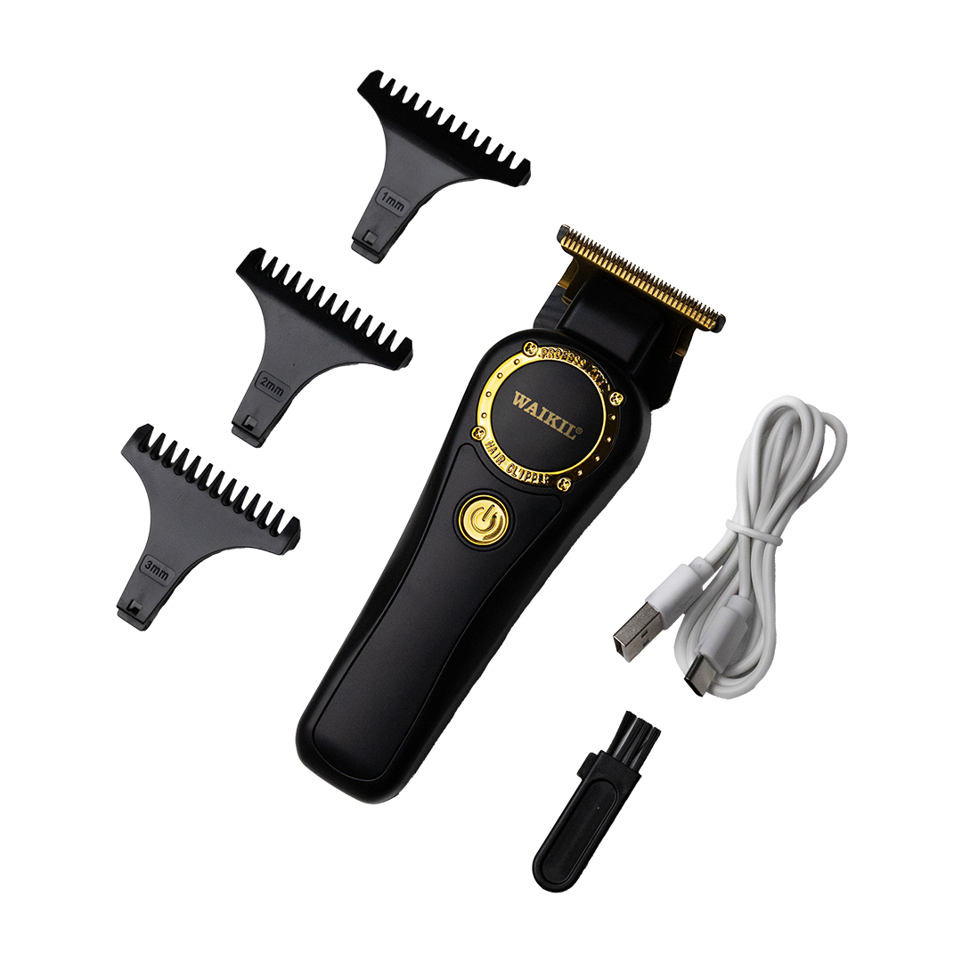 Trimmer WL-7007 WAIKIL - Negro