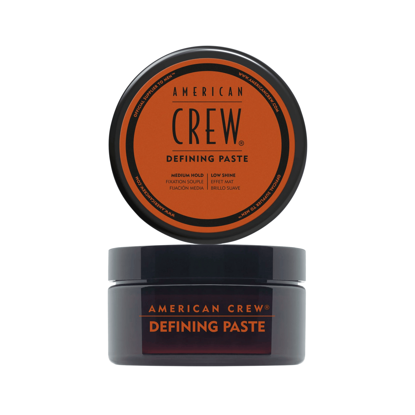 Pomada American Crew Defining Paste 85g Matte