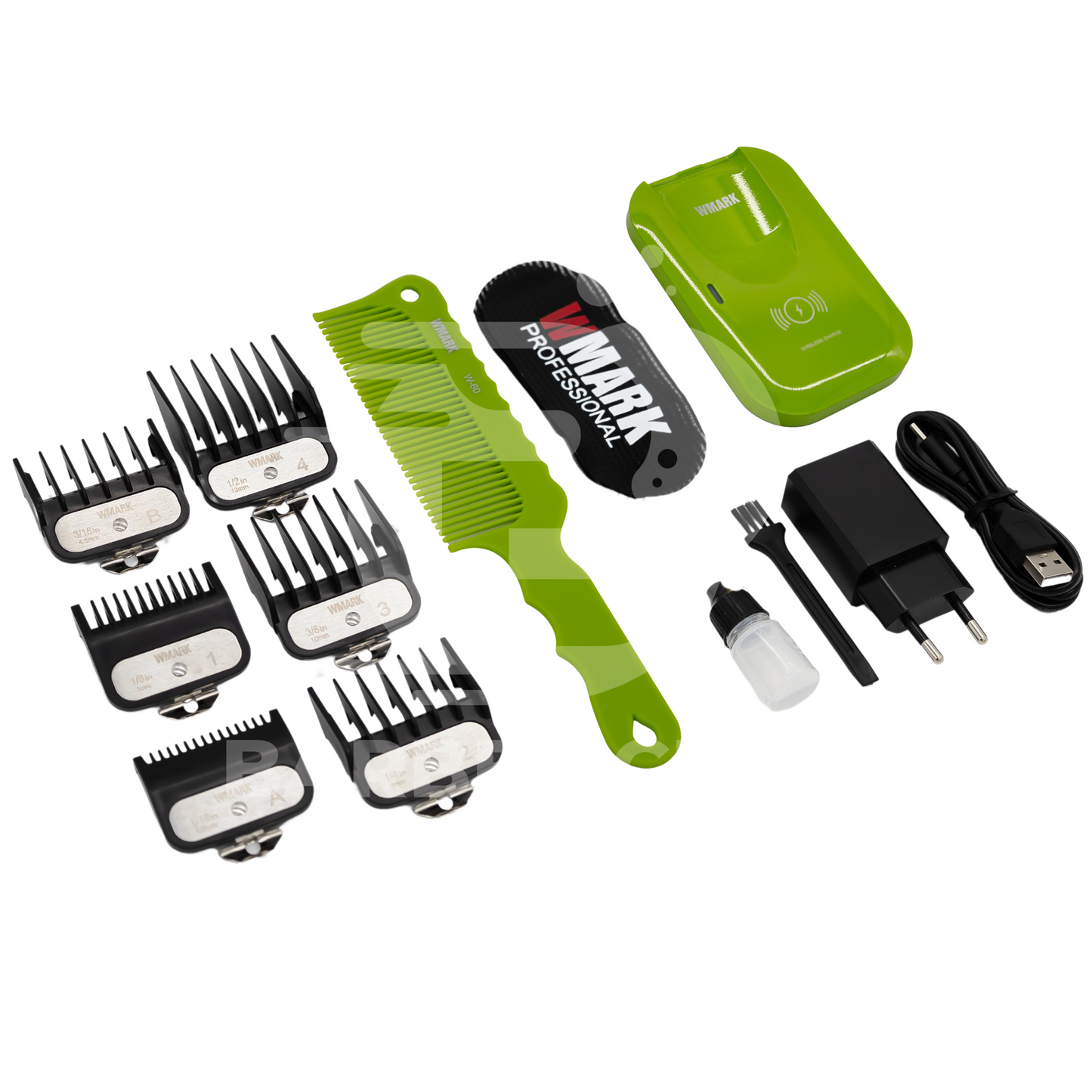 Clipper WMARK NG 130 Green