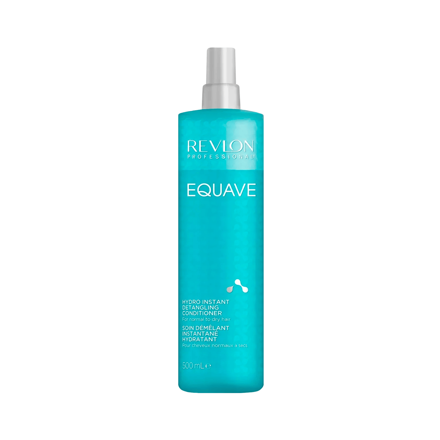 Equave Hydro Desenredante Bifásico 500ml