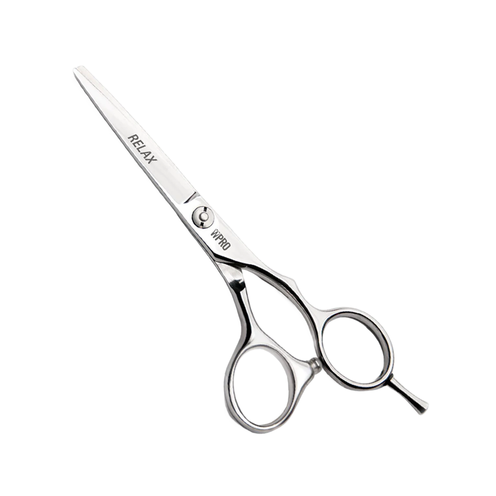 Tijera WPRO - Filo Navaja 6"