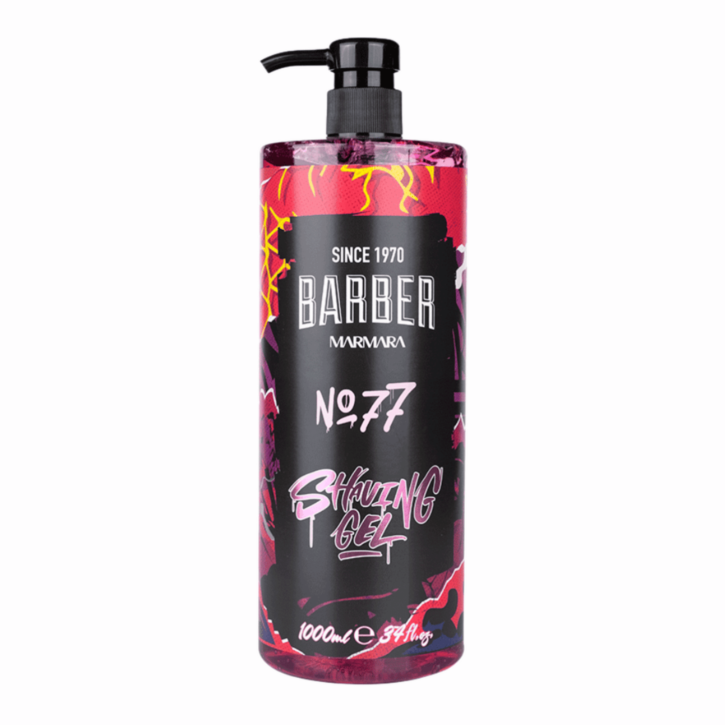Shaving Gel N77 Marmara 1000ml
