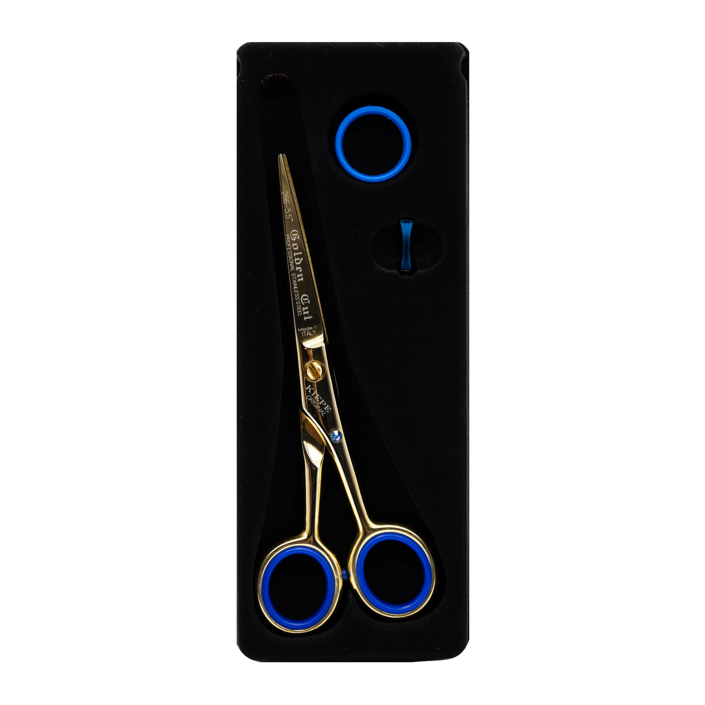 Tijeras Kiepe Golden Cut 5.5"