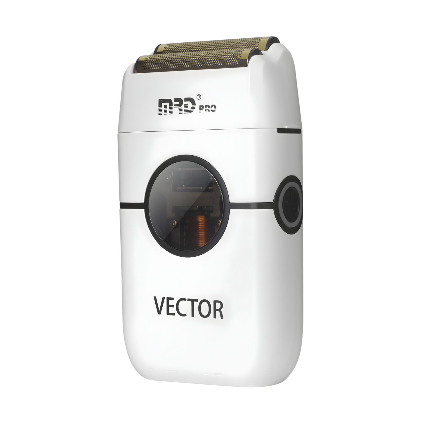 Shaver MRD Vector 11.500 RPM White