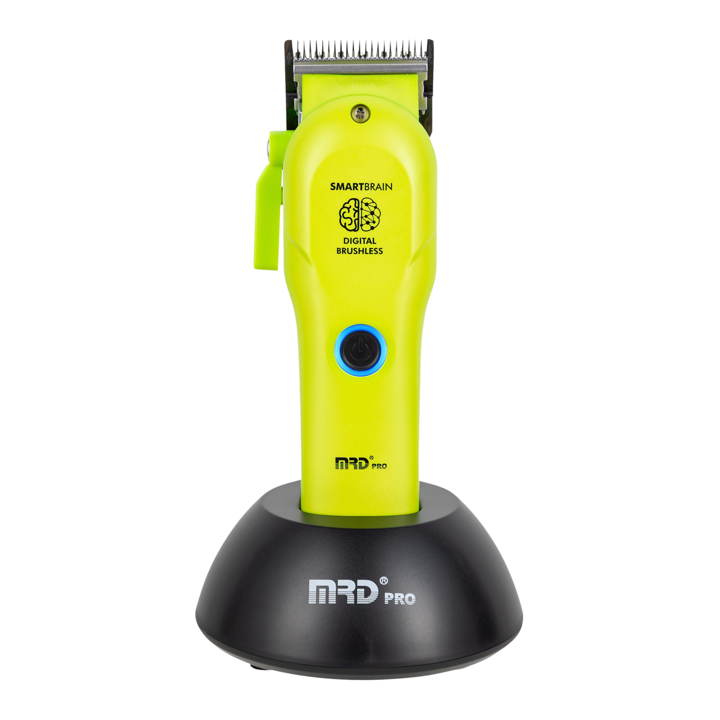 Clipper MRD Smartbrain HC-3969ST Green