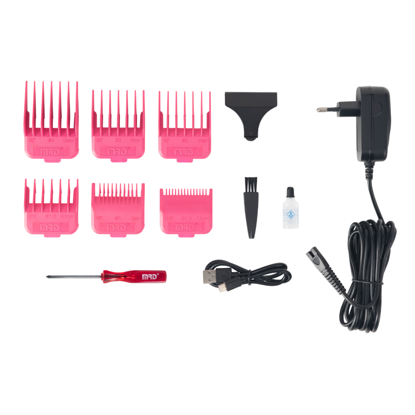 Clipper MRD Smartbrain Hc-90-4 Pink