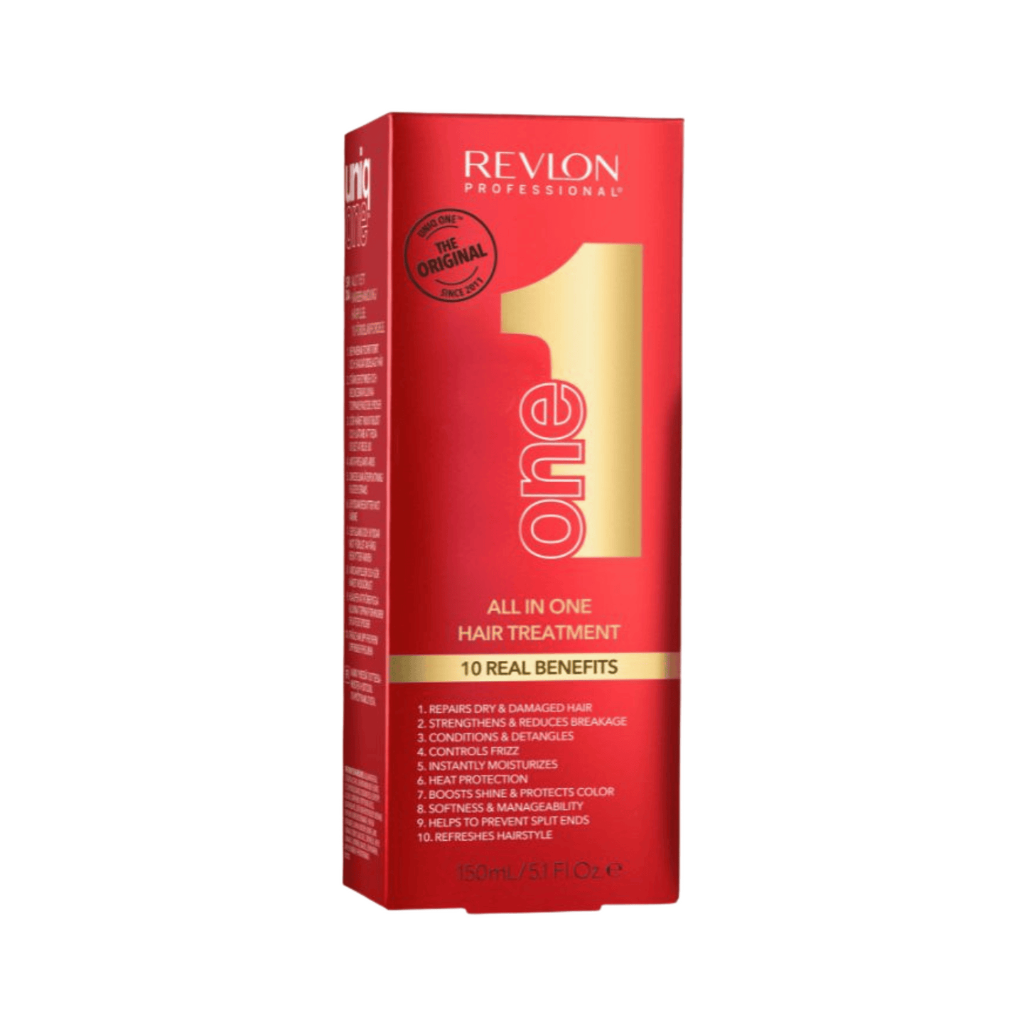 Revlon Uniq One Classic 150ml