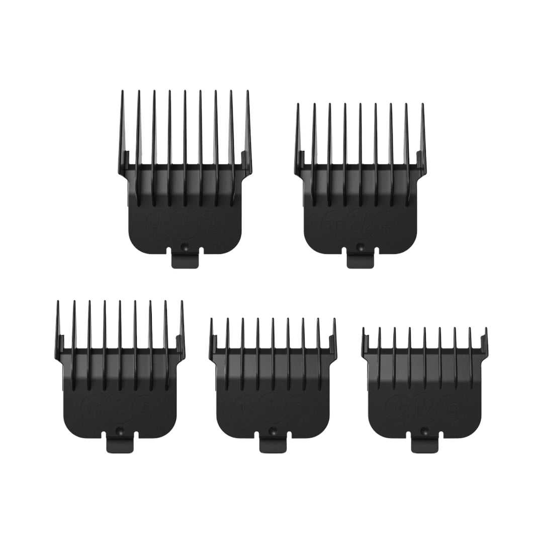 Trimmer JRL Onyx Professional Cordless Black