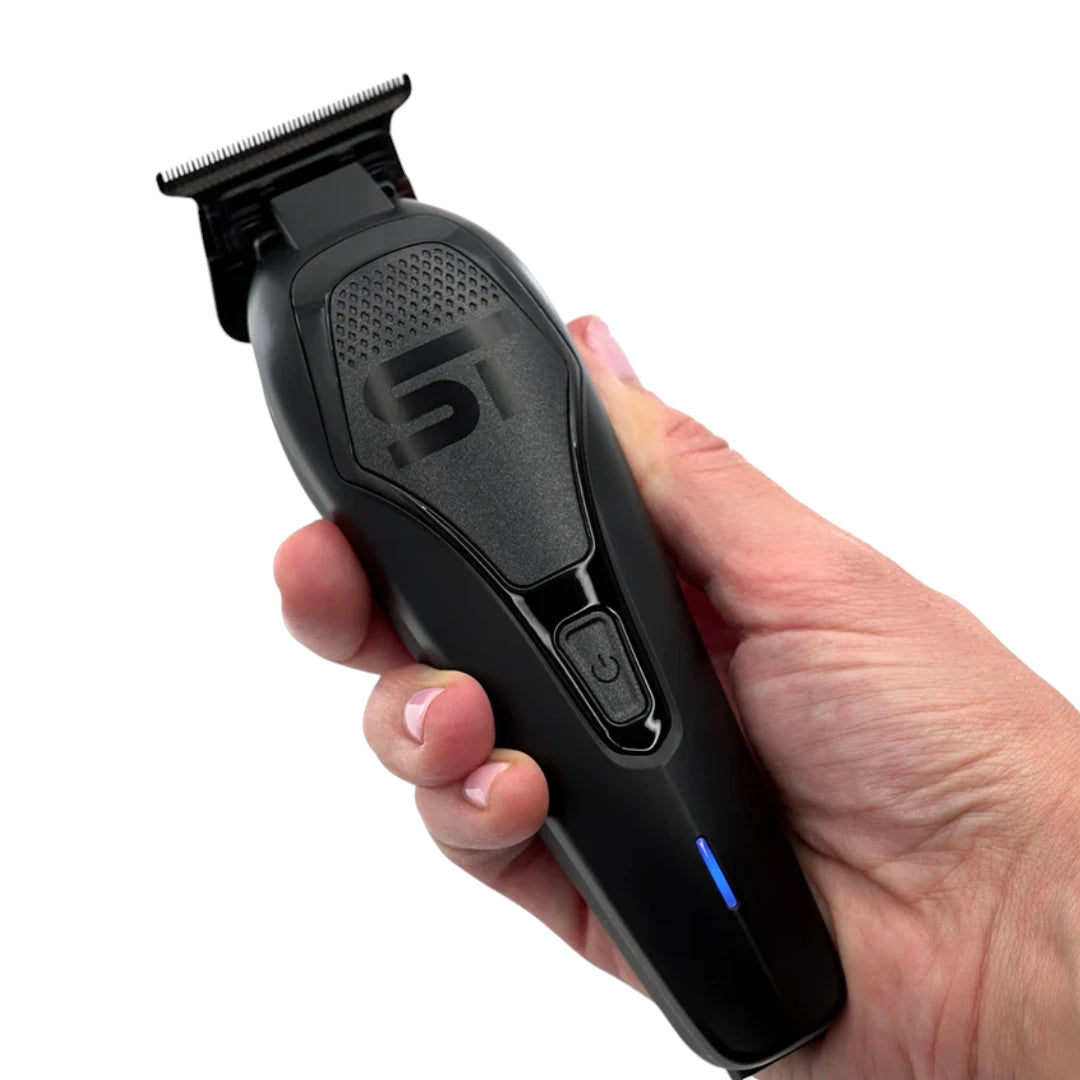 Trimmer ST Darkstar 72 Negro