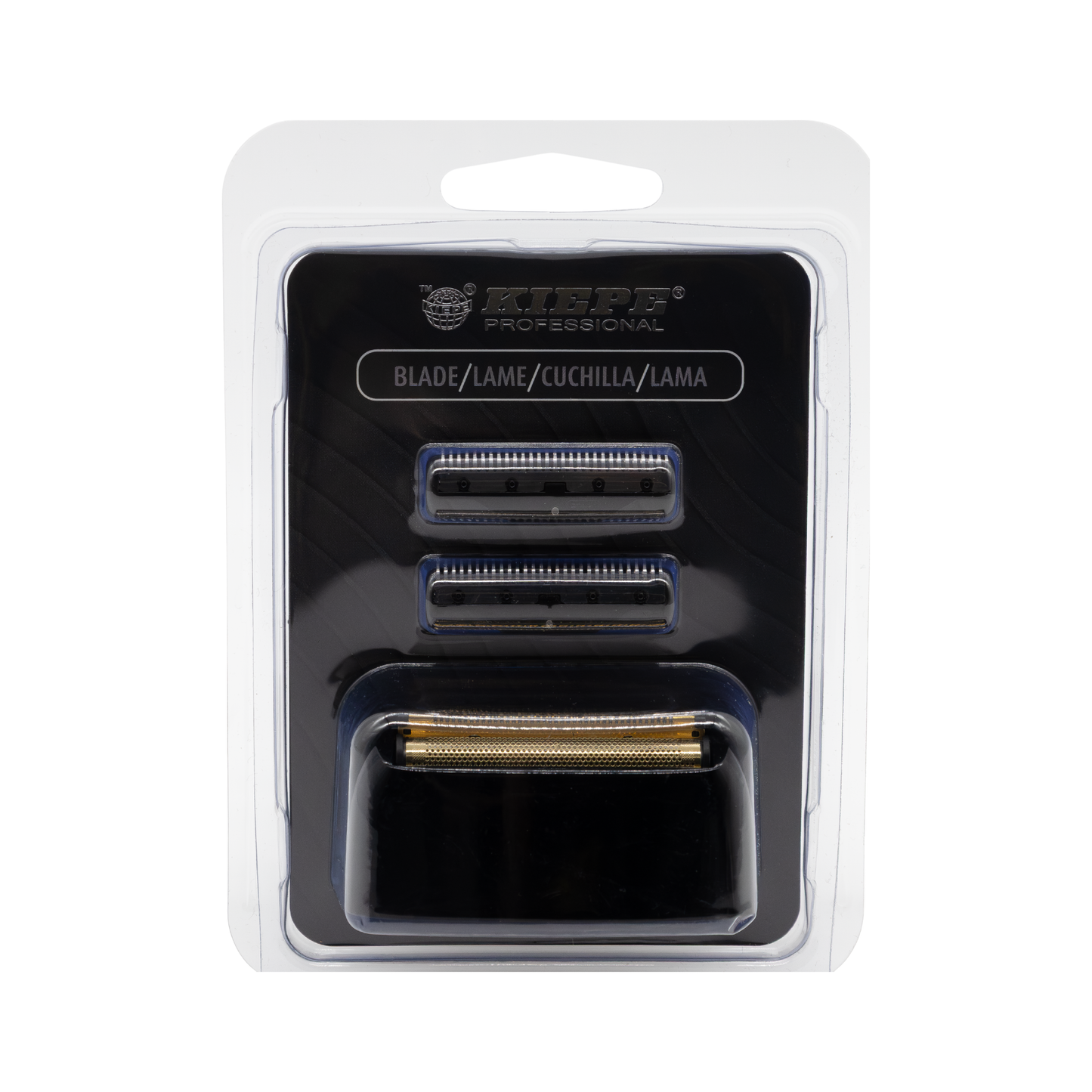 Repuesto Shaver Kiepe Hepike