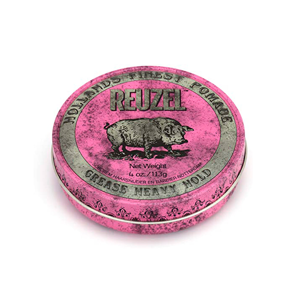 Pomada Reuzel Pink Pig 113g