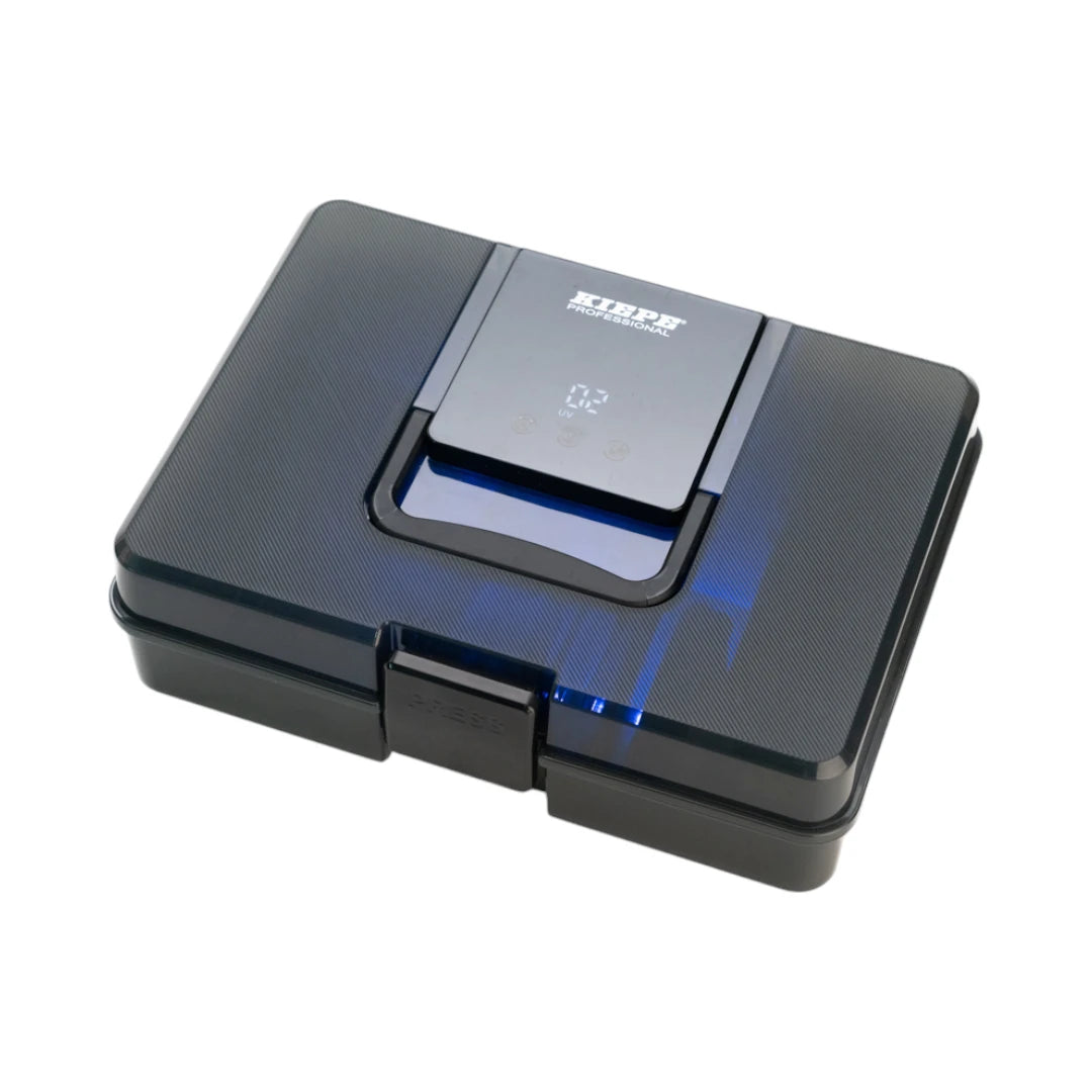 Caja esterilizadora Kiepe