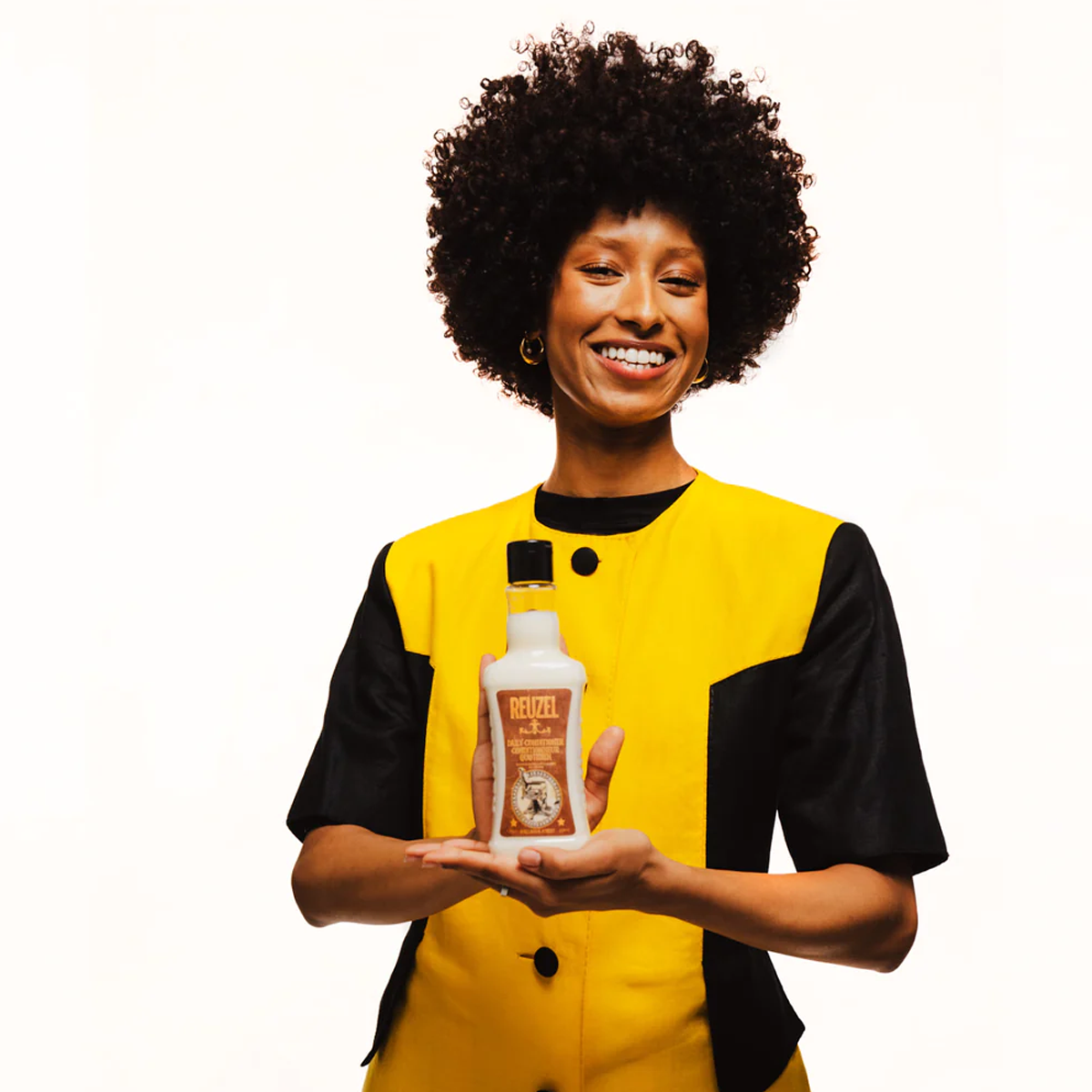 Reuzel Acondicionador Daily 350ml