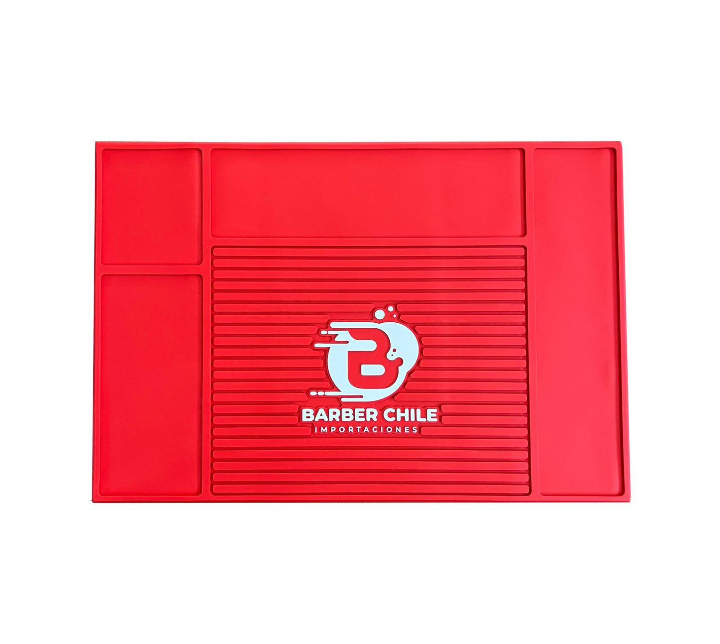 Antideslizante Rojo Importaciones