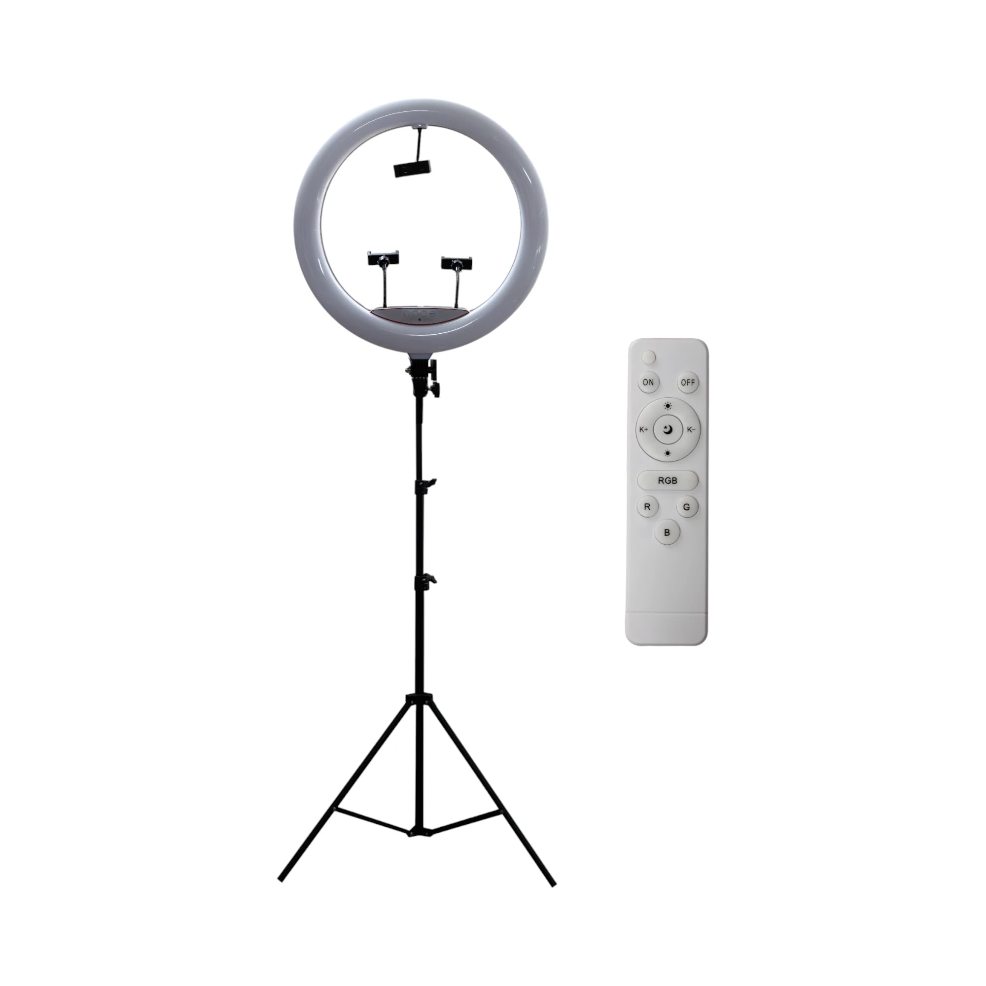 Aro de Luz 56cm – Importaciones Barber Chile - Main Image