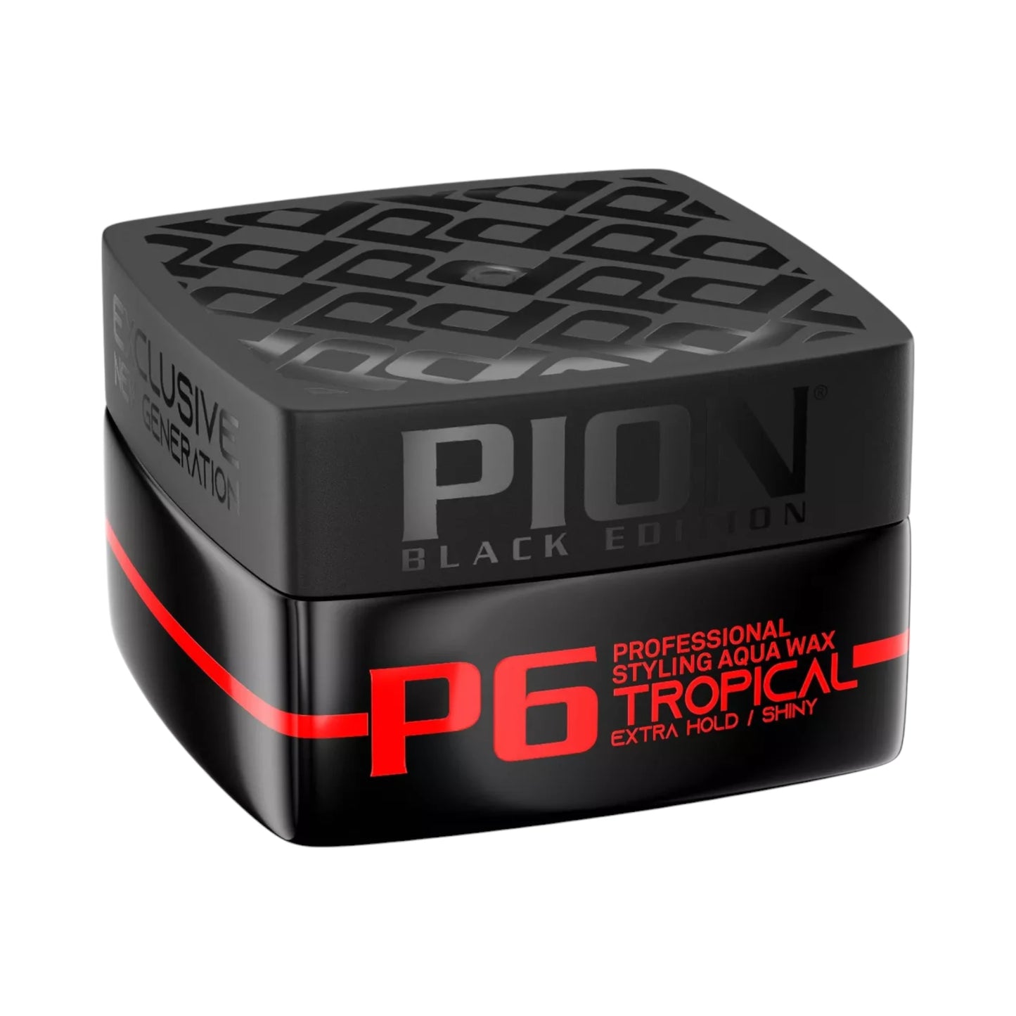 Cera de Pelo Pion Tropical Extra Hold 150 g