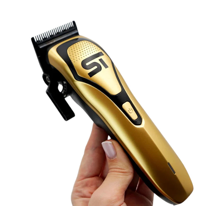 Clipper Supreme Trimmer Darkstar 72 Gold