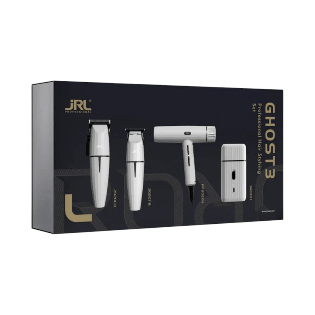 Combo JRL Collection Ghost 3