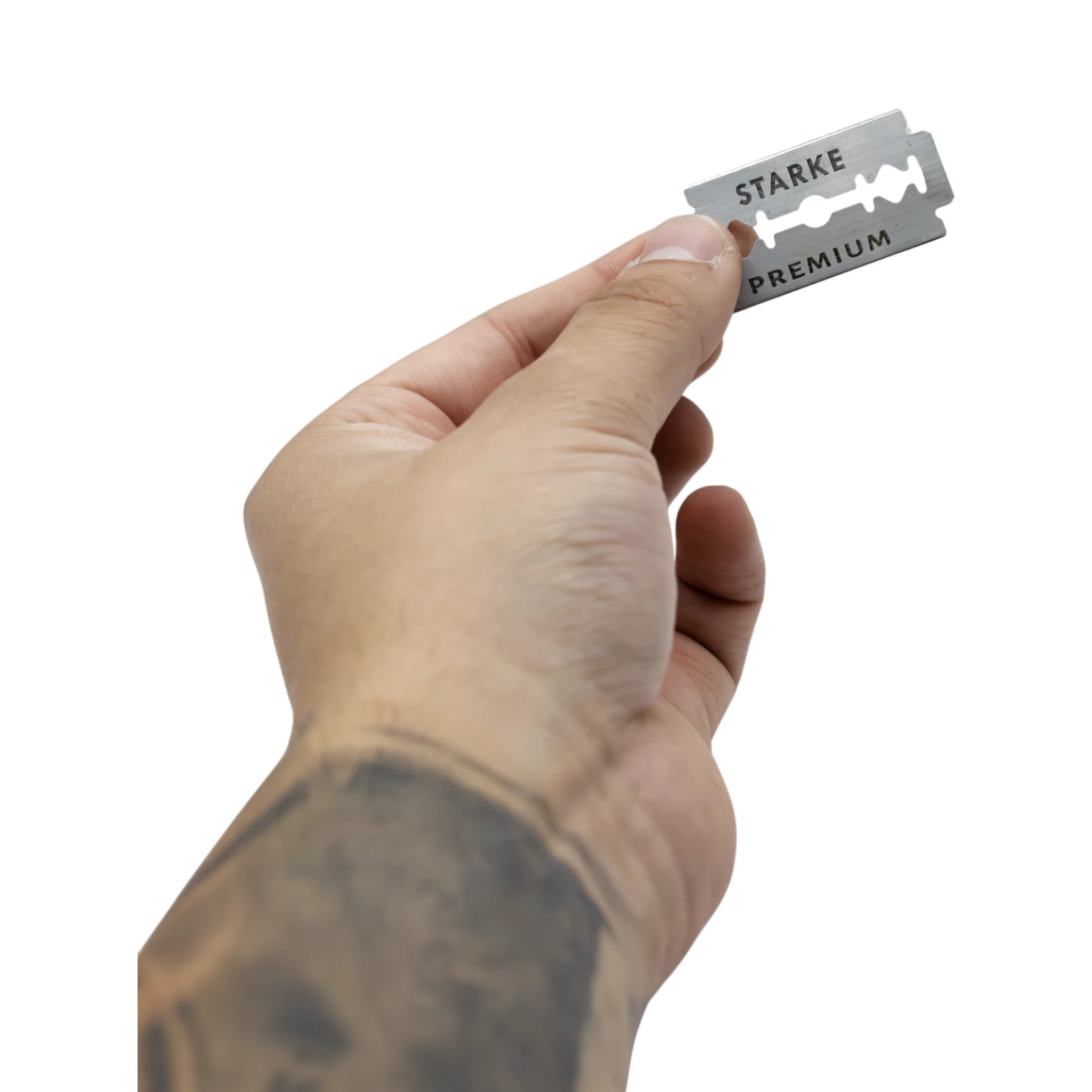 Filos de Navaja Starke PREMIUM