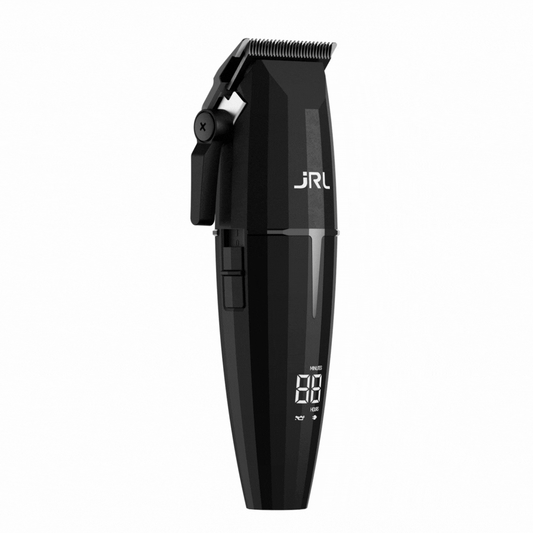 Clipper JRL Onyx Professional Cordless Black