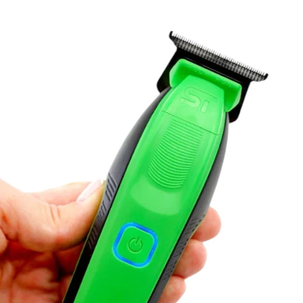 Supreme Trimmer Recharge Verde