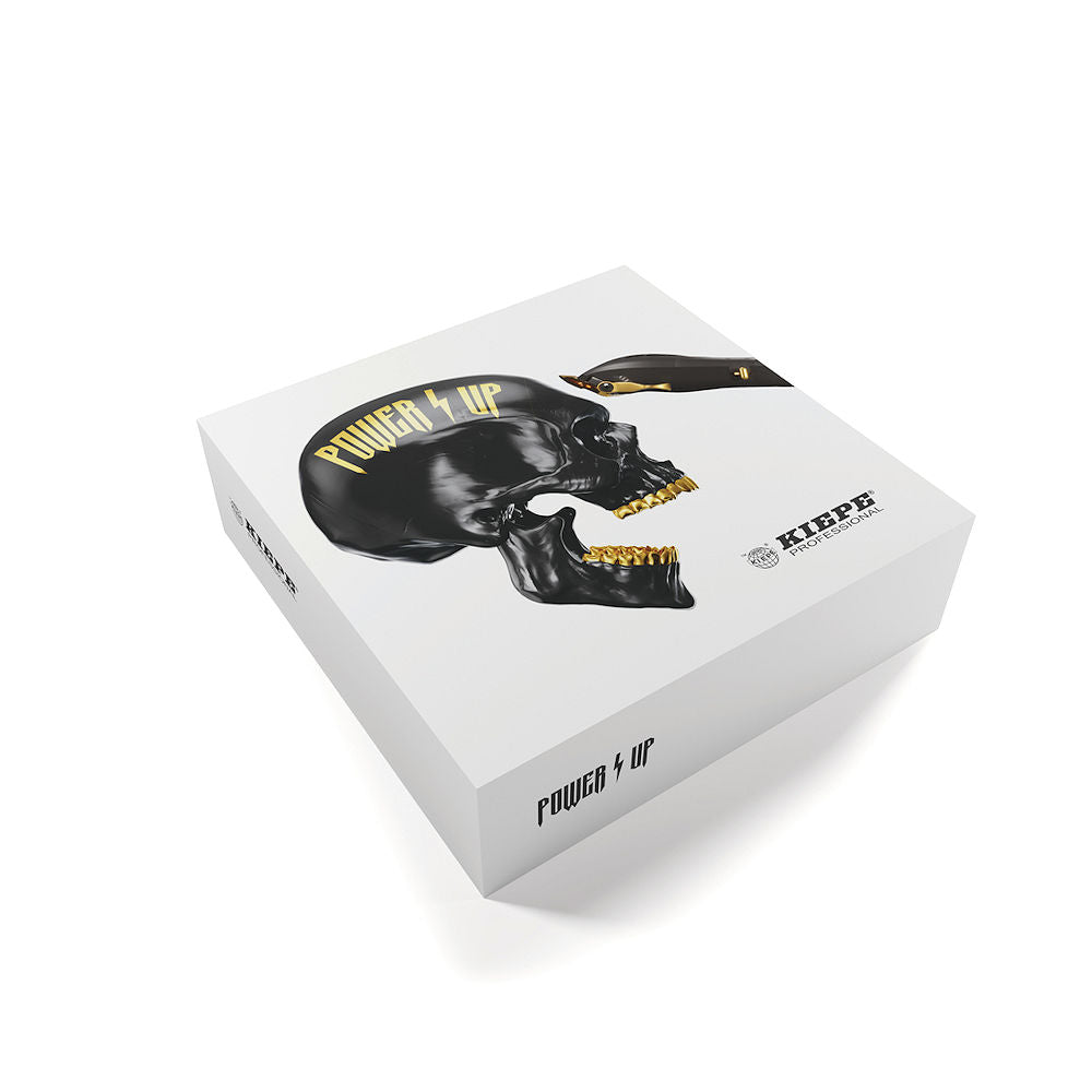 KIEPE - Clipper POWER UP