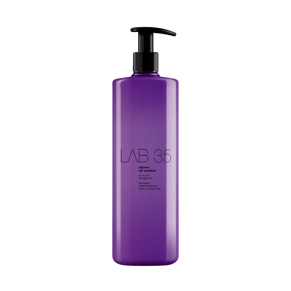 LAB 35 - Signature Hair Conditioner 500ml