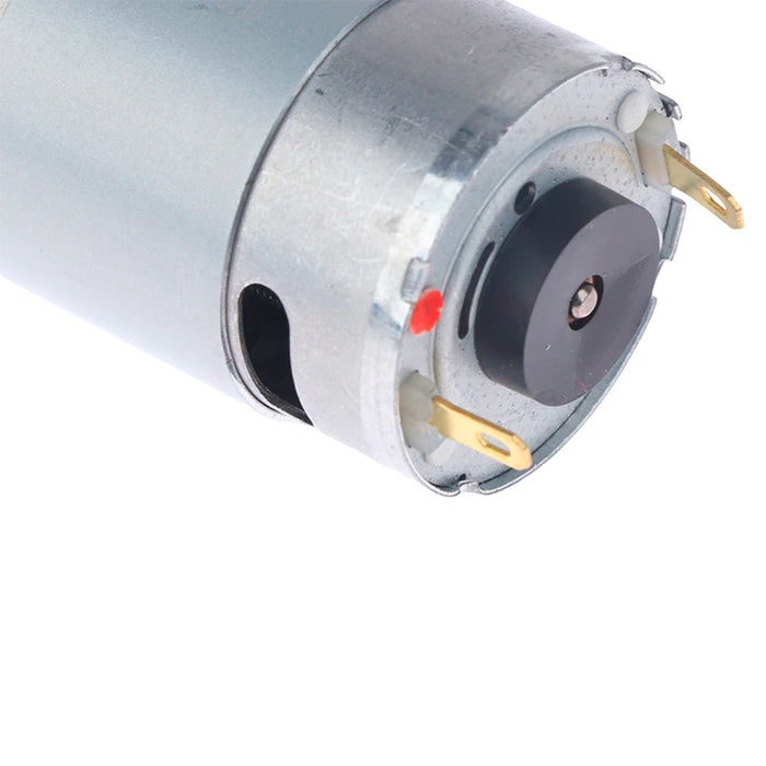 Motor WAHL 7.200 RPM