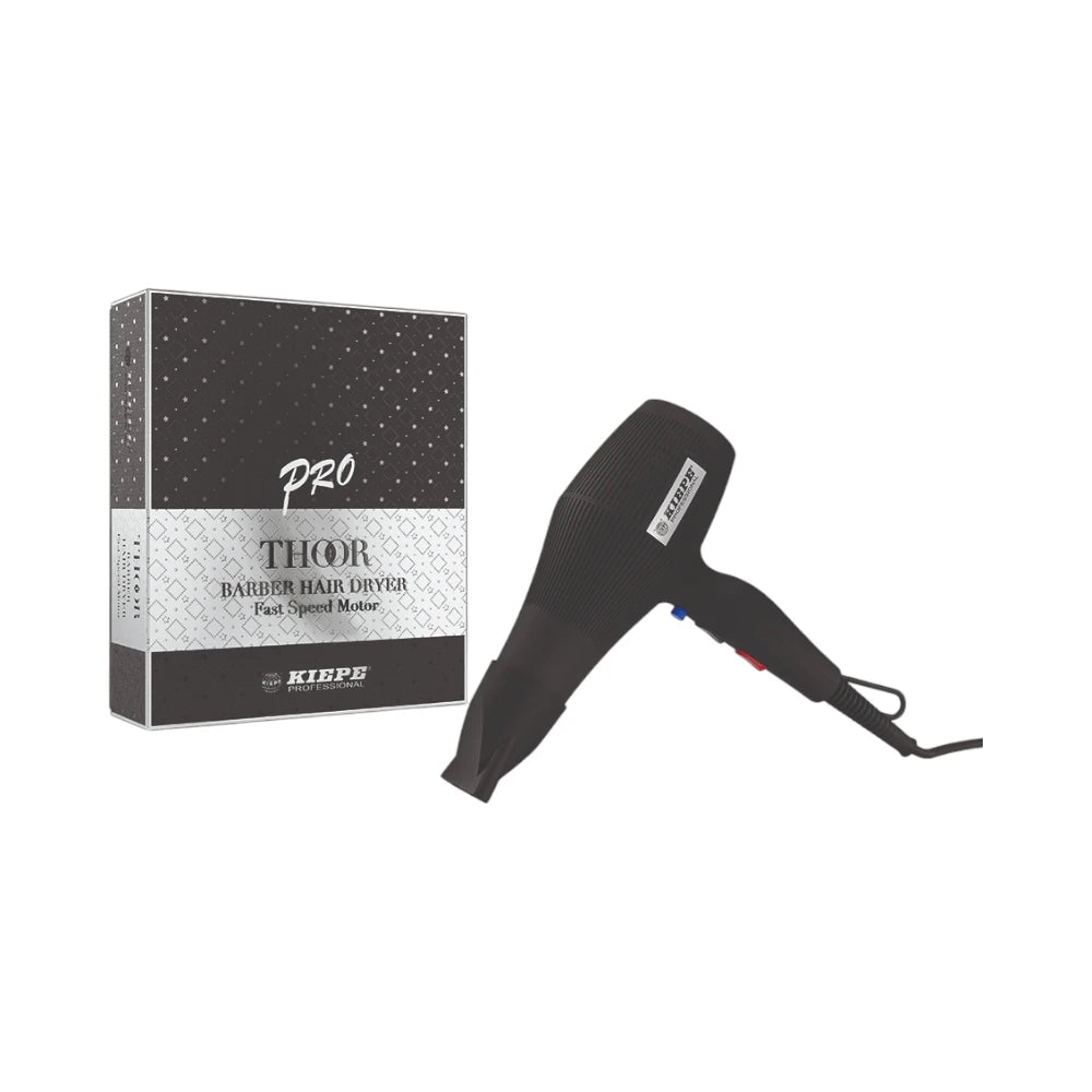 Secador de pelo Kiepe THOOR