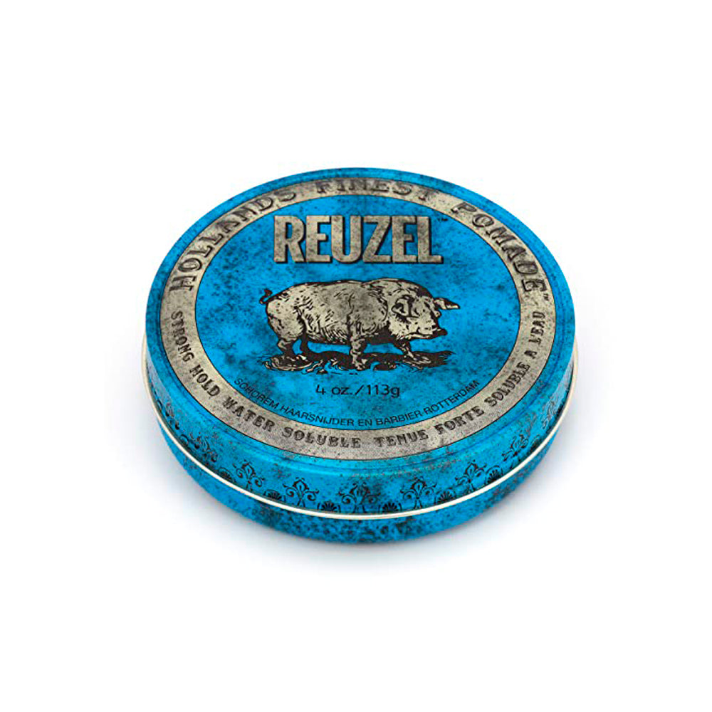 Pomada Reuzel Strong Hold 113g