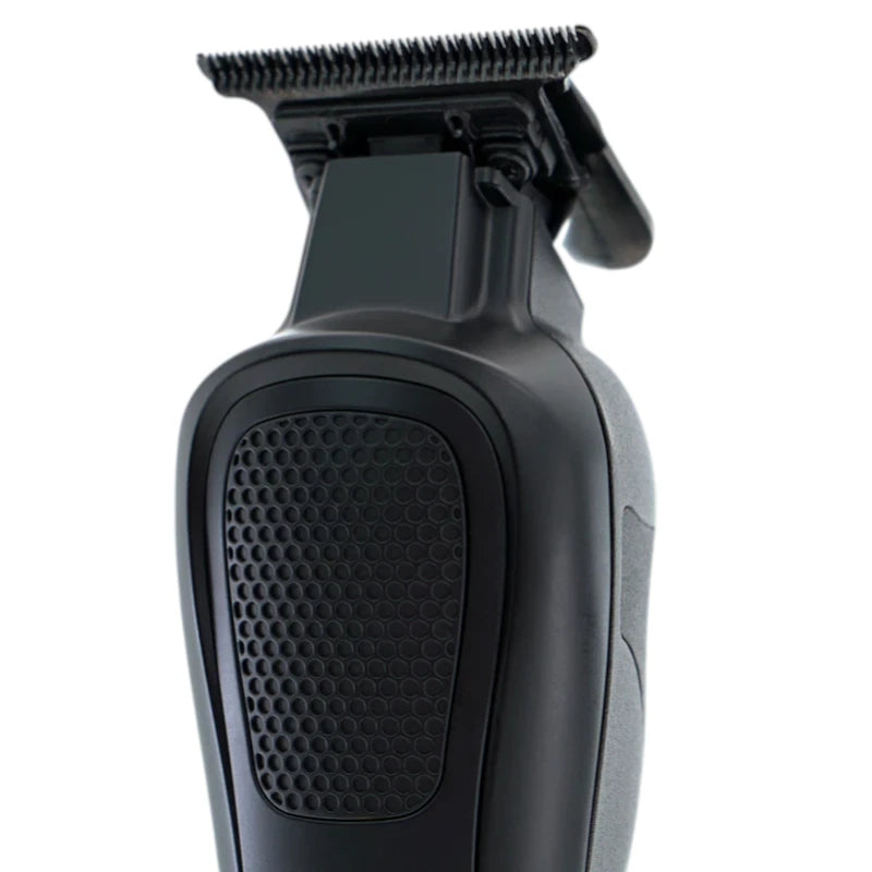 Supreme Trimmer Darkstar 82 Metal Negro