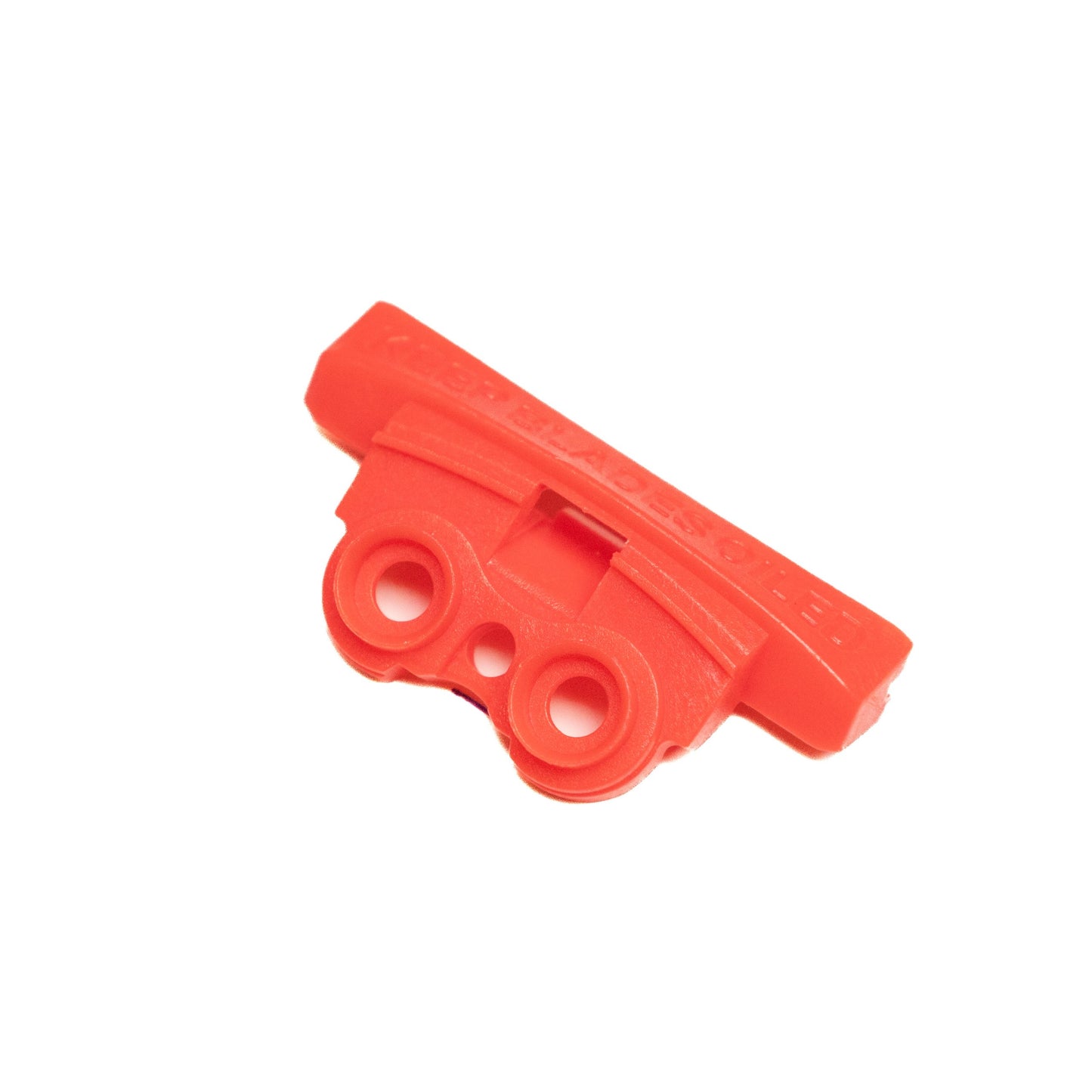 Guía Cuchillas Wahl Rojo