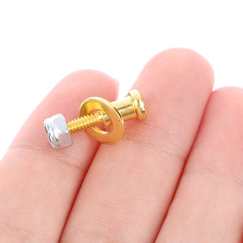 Tornillo + tuerca WAHL