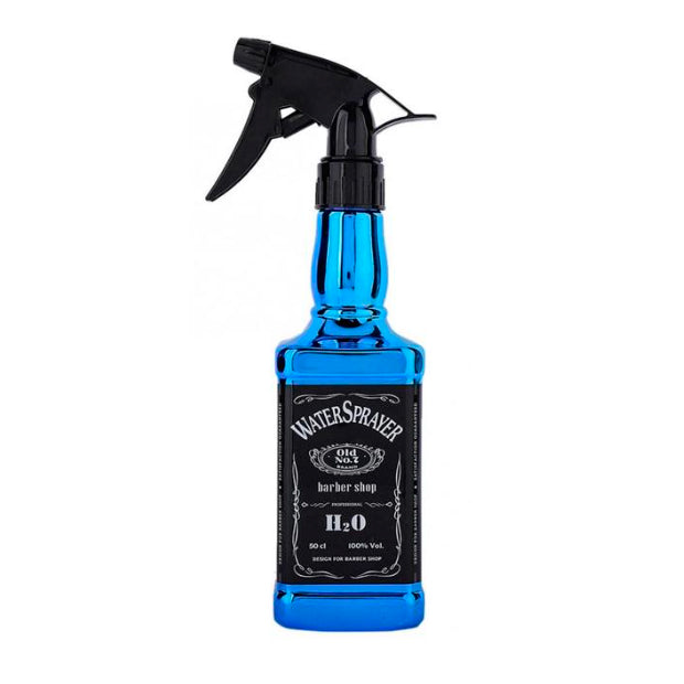 Pulverizador Whisky Blue