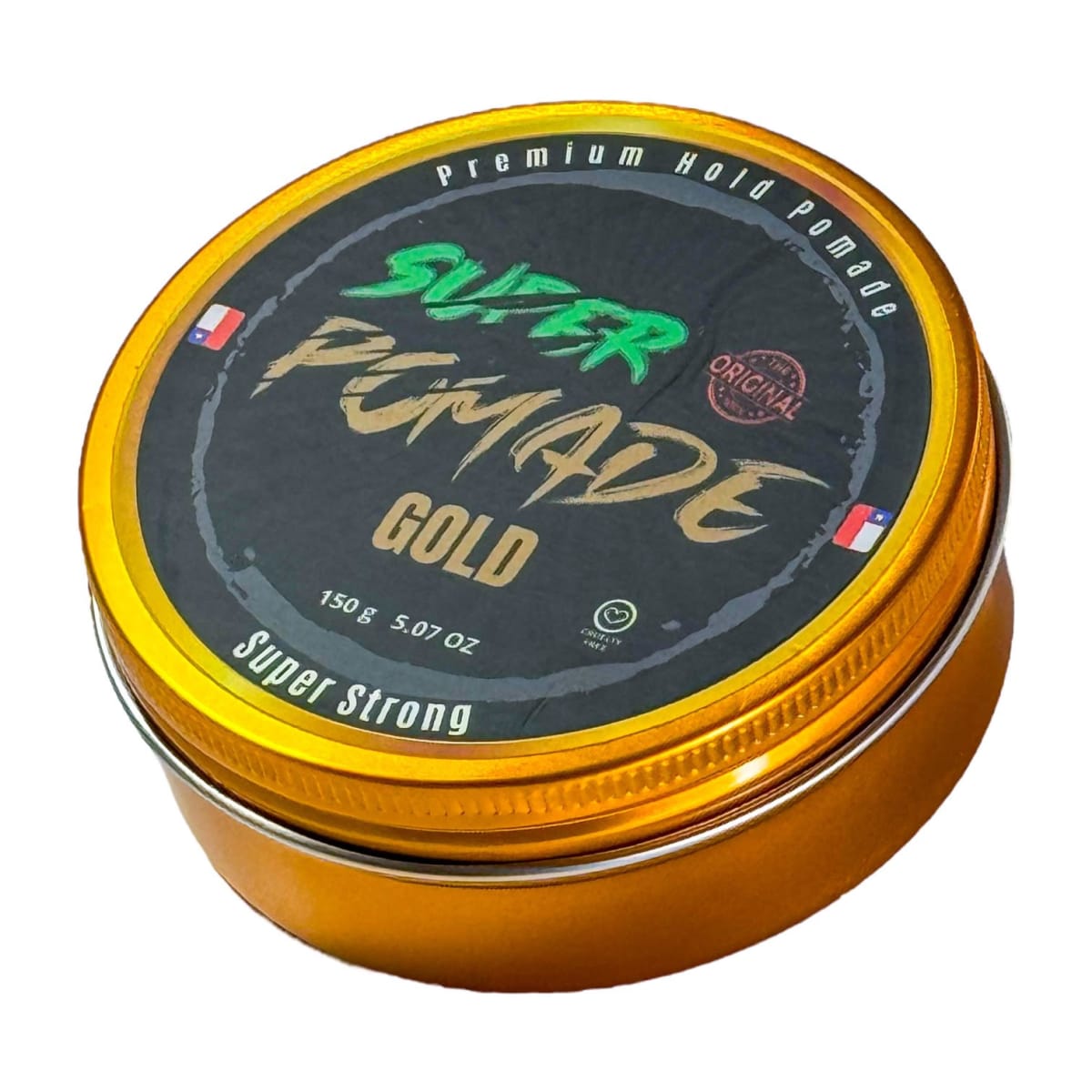 Super Pomade Gold 150ml
