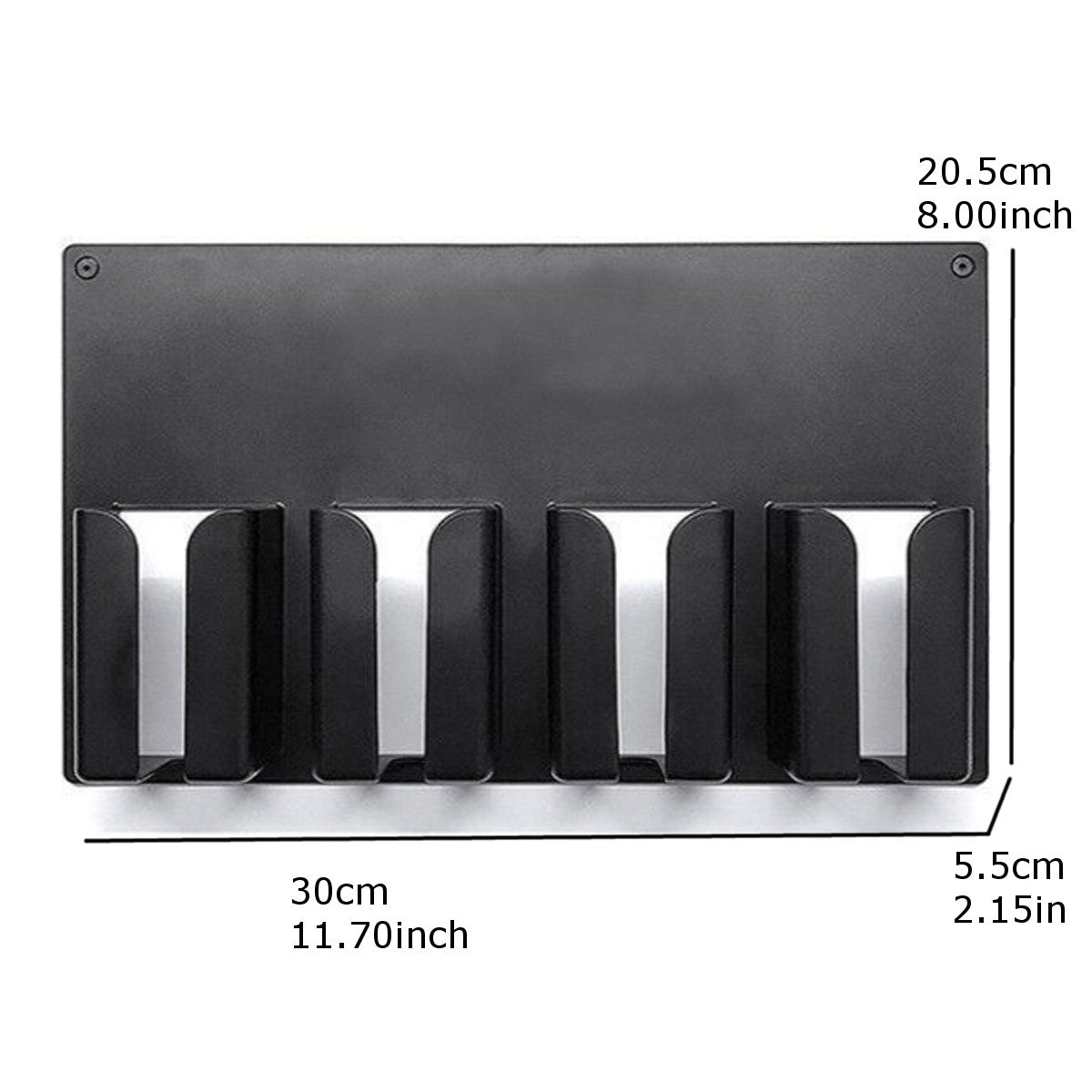 Soporte de Máquinas