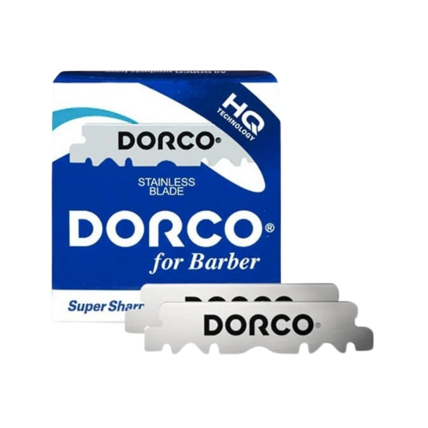 Filos de Navaja Dorco HQ