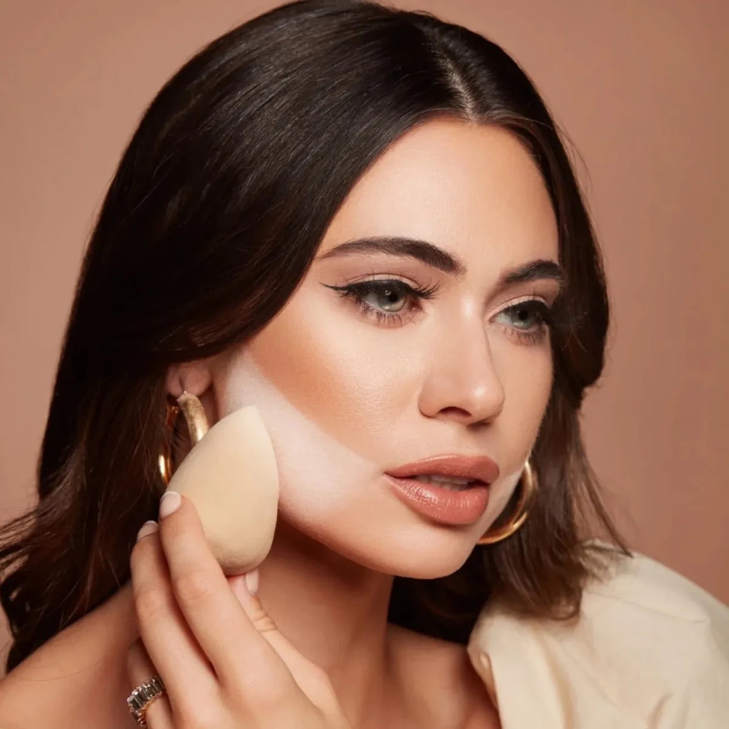 Beauty Creations Bye Filter Polvo Fijador Translúcido Tono Translucent dream