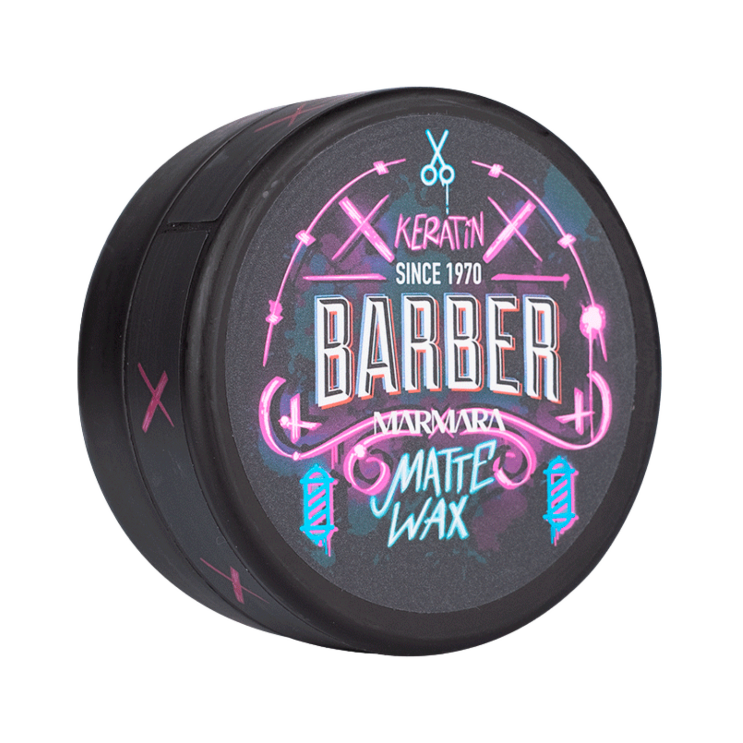 Cera de Peinar Marmara efecto Matte 150ml