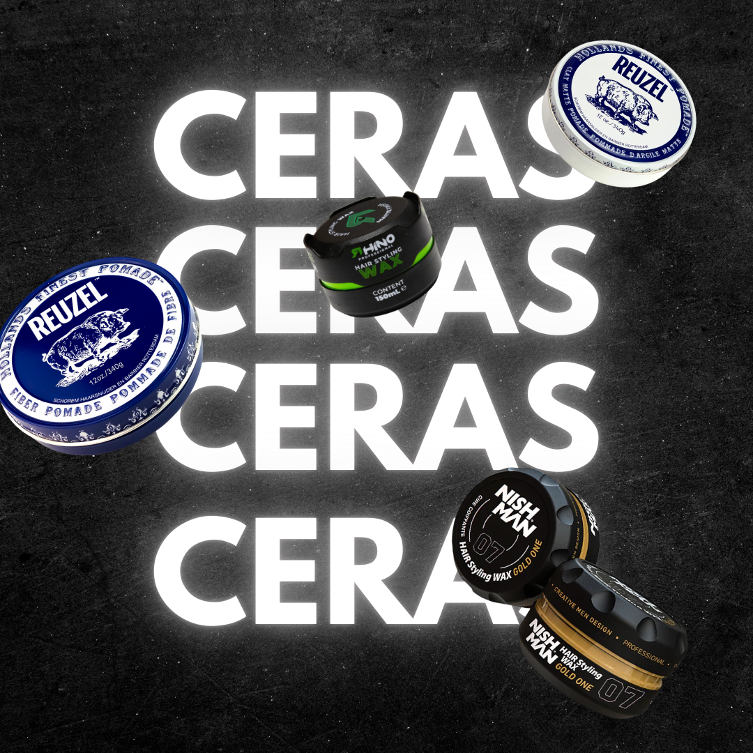 Ceras