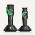 Combo Clipper + Trimmer Suprent FANGS HC976EX