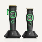 Combo Clipper + Trimmer Suprent FANGS HC976EX