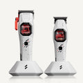 Combo Clipper + Trimmer Suprent FANGS Assassin Edition HC976WX