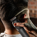Combo Clipper + Trimmer Suprent StormGray HC586TX