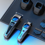 Combo Clipper + Trimmer Suprent StormGray HC586TX