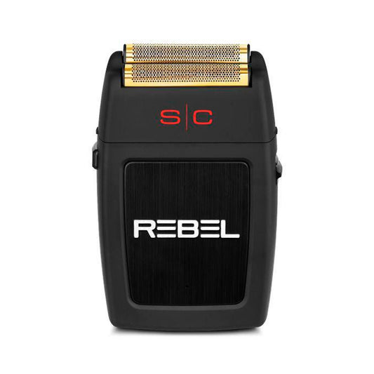 Stylecraft Rebel Shaver