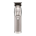 Babyliss Pro Skeleton Silver