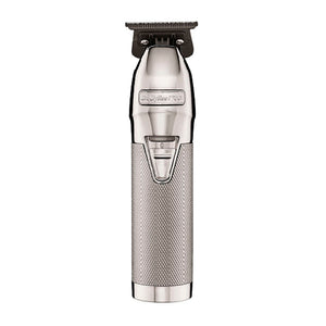 Babyliss Pro Skeleton Silver