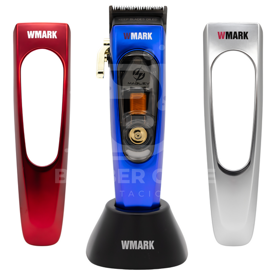 Clipper WMARK NG 9004 10.000 RPM